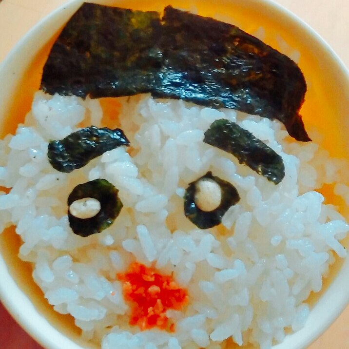 クレヨンしんちゃんごはん レシピ 作り方 By シフト6522 楽天レシピ クレヨンしんちゃんごはん レシピ 作り方 By シフト6522 楽天レシピ